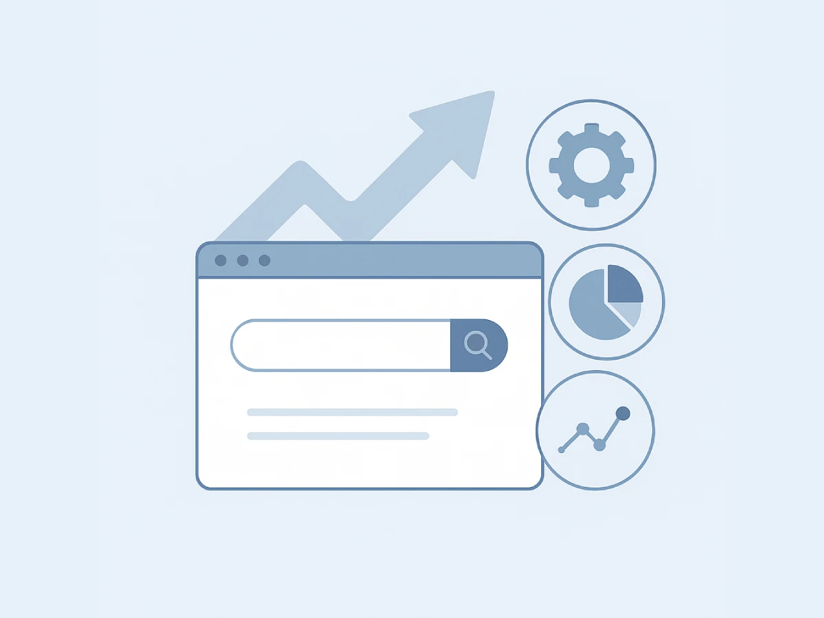 SEO Manager